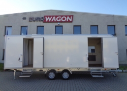 Wardrobe, type 3483-73-1