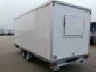 Type 37T + M - 57, Mobilní přívěsy, Office & lunch room trailers, 1265.jpg