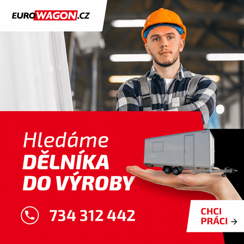 eurowagon dělník_do_výroby