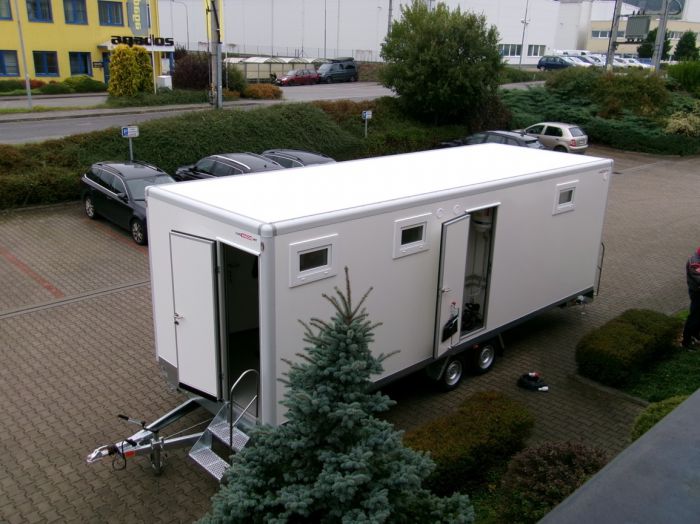 Letvogn 147 - Omklædnings trailer, Mobilní přívěsy, Reference - DA, 10402.jpg