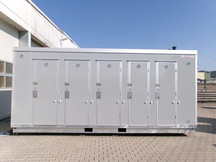 Mobilní buňka 7 - WC, sprchy, umývárna, Mobilní přívěsy, Mobilní kontejnery, 10612.jpg