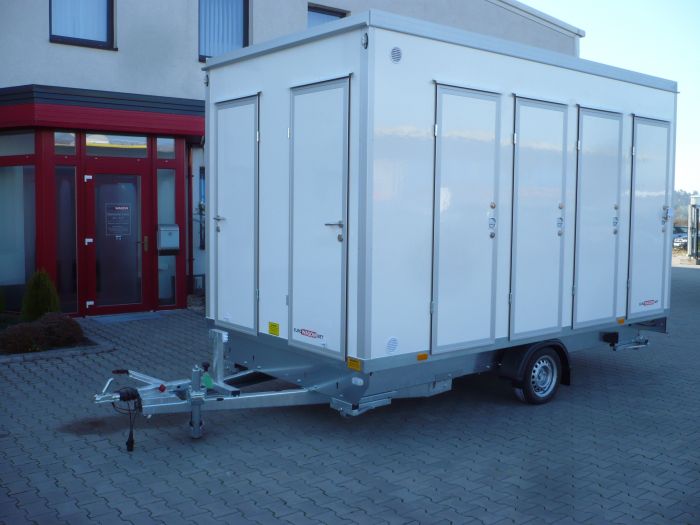 Type 4 x SHOWER, Mobilní přívěsy, Mobile showers, 1285.jpg