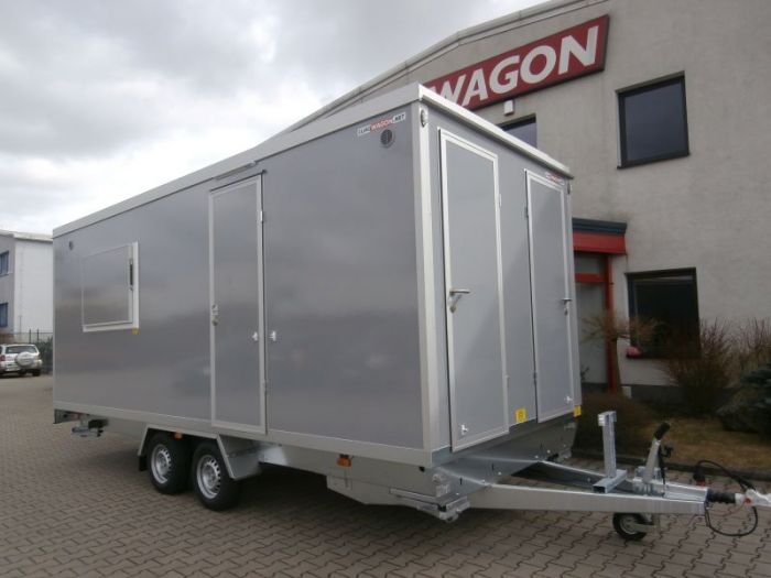 Mobile trailer 55 - office, Mobilní přívěsy, References, 6056.jpg